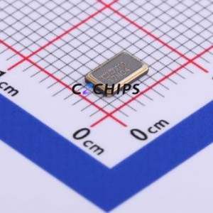 S5327000202040 Crystal (Passive) SMD5032-4P Crystal Oscillator SMD Crystal Oscillator 27MHz 20ppm 20pF - Product Image 1