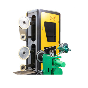 Macchina automatica per lucidare i metalli in acciaio inossidabile macchina per lucidare e macinare attrezzature <span class=keywords><strong>Robot</strong></span> - Product Image 2