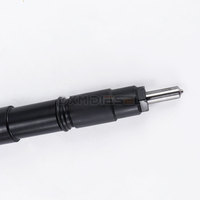 Inyector Diesel 23670-30400 23670-0L090 23670 30400 para 2.5d 3.0d
