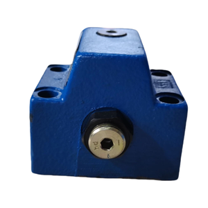 Interrupteur hydraulique à relais empilable de type DZDP, réactif et sensible, garantie d'un an - Product Image 4