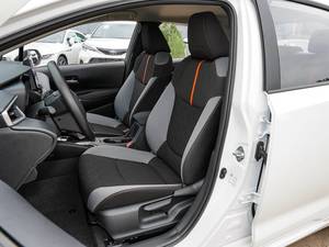 2024 China para Toyot Corola, vehículos baratos de gasolina, coche de segunda mano, edición Pioneer, precio de Toyot Camr - Product Image 3