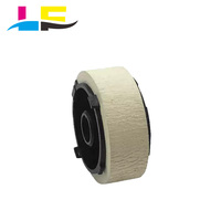 Rouleau supérieur de fusion de haute qualité, rouleau de pression pour Lexmark E652 X650 652 T652 T654 640 642 644 646 651 656 T65, rouleau de ramassage