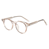 17178 haute qualité oeil de chat ressort charnière ordinateur Cp lunettes cadre optique rétro lunettes montures de lunettes