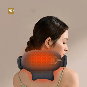 เครื่องนวดคออัจฉริยะจาก yanmi อุปกรณ์นวดในครัวเรือนเชื่อมต่อกับแอป Xiaomi - Product Image 1