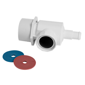 Kit <span class=keywords><strong>de</strong></span> montaje <span class=keywords><strong>de</strong></span> conector automático completo duradero, equipo UWF para Polaris Zodíaco 100 9001 380, accesorios <span class=keywords><strong>de</strong></span> piscina 9-280-180 - Product Image 2