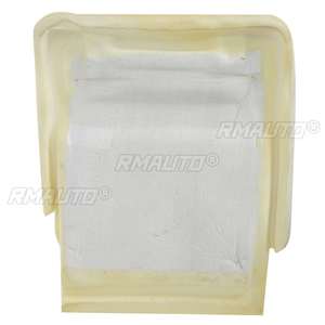 Coussin de siège avant pour conducteur Dodge, coussin de siège inférieur en mousse respirante, tapis de siège respirant pour Ram 1500 2500 3500 4500 2009-2018 - Product Image 3