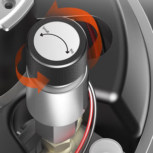 Pompa elettrica automatica per ungitatore pompa di lubrificazione 24V elettrica per pompa automatica per escavatore - Product Image 6