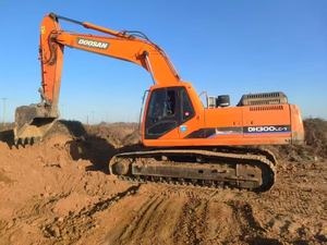 Excavadora Usada dh300lc, Dx300lc Doosan DH300LC-7, Inyección Directa Clásica, DH225LC - Product Image 2