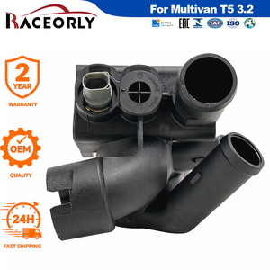 Termostato RACEORLY 022121111H para VW Multivan <span class=keywords><strong>Caravelle</strong></span> T5 Audi TT 3.2L BKK BUB 2007-2009 - Product Image 1