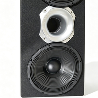 Subwoofer de voiture actif super puissant 2000W 12 pouces, caisson de basses modifié pour coffre, système audio automobile amélioré