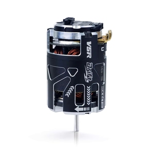 มอเตอร์ SURPASS Hobby ROCKET 540 V5R รุ่นดริฟท์ สำหรับรถแข่ง RC ขนาด 1/10 รุ่นแข่งขัน YD2 <span class=keywords><strong>YOKOMO</strong></span> - Product Image 5