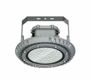 ATEX เนปาลโคมไฟ LED ไฮเบย์200W สำหรับสภาพแวดล้อมที่เป็นอันตราย - Product Image 2