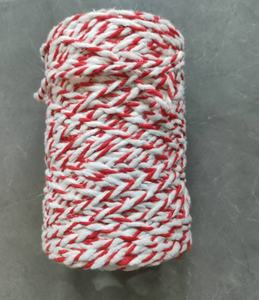 Diskon besar benang pel gesek penyerap air tinggi benang pel katun - Product Image 1