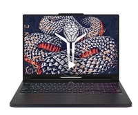 Ordinateur Portable Gaming Legion Pro 7i Gen 10 Y9000P 2025 Ultra9 275HX 32G1T RTX5070Ti 2.5K 240Hz IA 16 Pouces avec Thunderbolt 4