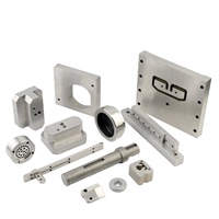 Placas de Retención y Placas Traseras para Expulsores |   Fabricante OEM