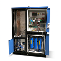 Vente directe usine : Générateur d'eau atmosphérique 2000L/J pour l'eau potable