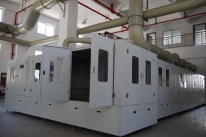 Celda de Electrólisis con Carcasa para la Producción de Hipoclorito de Sodio <span class=keywords><strong>NaClO</strong></span> - Product Image 5