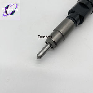 Iniettore di Carburante Common Rail Diesel di Alta Qualità SC9DF 095000-7050 D28001900 D28-001-900+A - Product Image 4