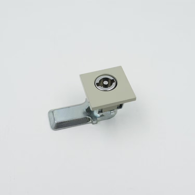 Direct Manufacturer MS813 PS001 Rittal Electric Cabinet Cam Lock for Rittal Cabinet Key · image 6