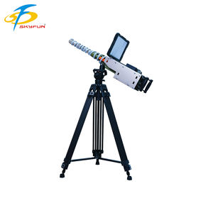 Skyfun <span class=keywords><strong>2023</strong></span> nouvelle machine d'arcade intérieure et extérieure AR <span class=keywords><strong>VR</strong></span>, jeu de tir en réalité augmentée pour enfants - Product Image 6