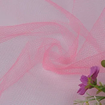 Váy cưới 100% polyester bán vải tuyn