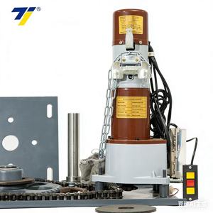 Motor Eléctrico para Persianas Enrollables AC1000KG de Diseño Moderno 2026 con Estructura de Acero Duradera y Diseño de Fácil <span class=keywords><strong>Mantenimiento</strong></span> para Abridores de Puertas - Product Image 1