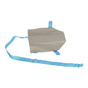 Forearm <b>Sling</b> for Clavicle <b>Arm</b> Fracture Shoulder Dislocation-Breathable Upper Limb Fixation Brace for Adults and Children - Product Image 5