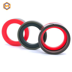 <span class=keywords><strong>Joint</strong></span> d'étanchéité combiné pour <span class=keywords><strong>piston</strong></span>, résistant aux hautes températures, pour <span class=keywords><strong>bras</strong></span> <span class=keywords><strong>de</strong></span> <span class=keywords><strong>pompe</strong></span> à béton GD1000K GDKK - Product Image 4