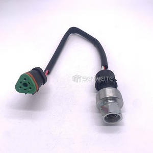 Sensor de Presión de Aceite Senwitt 194-6725 para Piezas de Excavadora con Motor Diésel - Product Image 4