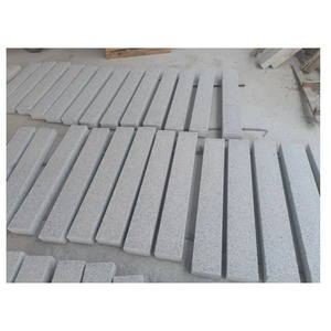 <span class=keywords><strong>Pavé</strong></span> <span class=keywords><strong>de</strong></span> <span class=keywords><strong>jardin</strong></span> gris extérieur en granit pour <span class=keywords><strong>allée</strong></span> Carrelage <span class=keywords><strong>de</strong></span> bordure durable pour l'extérieur - Product Image 1