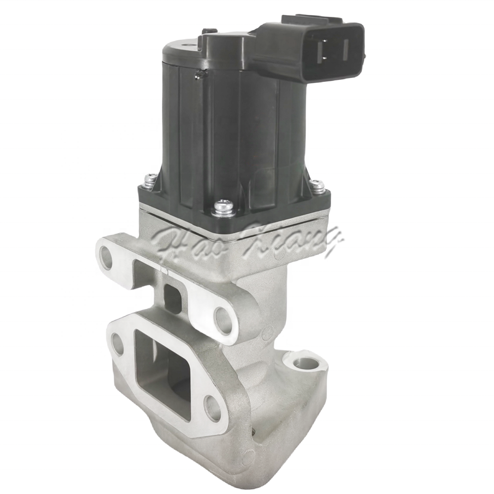 アーヴィー Haoxiang High Quality Valvula EGR Valve Assembly 8973775097