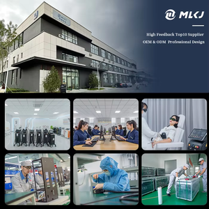 Máy triệt lông laser diode công suất cao mới nhất 2025, 808nm Ice Platinum Titanium, 4 bước sóng, bảo hành 3 năm - Product Image 6