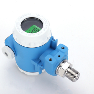 Transmisor de Presión Diferencial MC 4-20mA de Marca China MC800 - Product Image 1