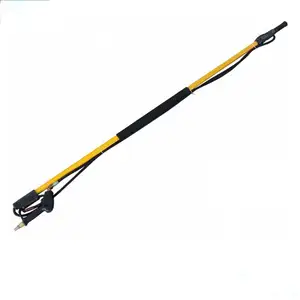 scalable longer 5.5M cleaning high pressure water jet gun on line