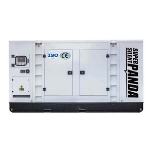 เครื่องกำเนิดพลังงานสแตนด์บาย380V 200kW 250kVA เครื่อง PD15พลังงานสแตนด์บาย ~ 3000kwgf 200kW 250kVA สำหรับงานหนัก - Product Image 4
