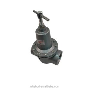 Válvula de aire Válvula de <span class=keywords><strong>gas</strong></span> de la fábrica de G1 ZHPC para la plataforma de perforación - Product Image 5