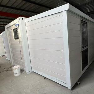 Casa Container Prefabbricata di Lusso Espandibile con 2, 3, 4 o 5 Camere da Letto, Resistente agli Uragani, <span class=keywords><strong>in</strong></span> <span class=keywords><strong>Vendita</strong></span> - Product Image 1