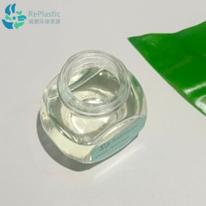 L'EFAME (esther méthylique d'acides gras époxydés) à excellente lubrification et non toxique est utilisé dans les produits médicaux et les lubrifiants. - Product Image 2