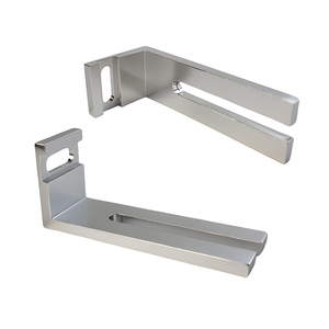 <strong>Cnc</strong> Custom Aluminium Die <strong>Casting</strong> Machined Precision Parts Aluminum Plate <strong>Cnc</strong> <strong>Machining</strong> Center Parts - Product Image 6