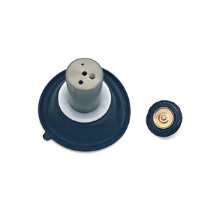 Kit de Reparación de Carburador para Motocicleta GY6 50-80CC, Piezas de Motor B026, Componente del Sistema de Combustible, Hecho en Fujian - Product Image 1