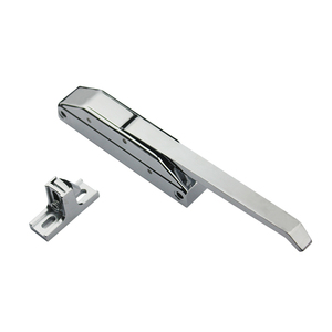 SK1-3-0680 cilindri di blocco per dispositivi di congelamento a freddo in lega di zinco maniglia per porte dell'armadio - Product Image 1