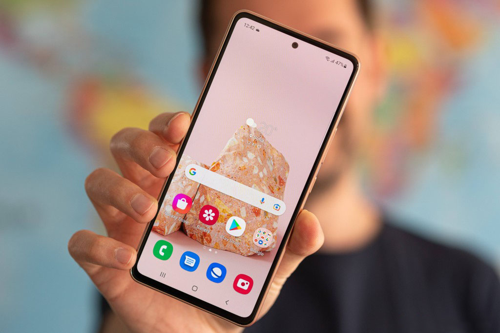 samsung galaxy series