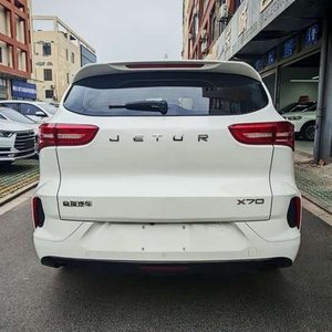 Jetour X70M 1.5T Manual 2020 Usado, SUV de <span class=keywords><strong>7</strong></span> <span class=keywords><strong>Plazas</strong></span>, Precio Más Bajo, Autos Familiares - Product Image 2