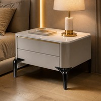 Pieds de canapé de rechange en métal, supports de meubles pour canapé, table, armoire et lit, ottoman de luxe doré en forme de L