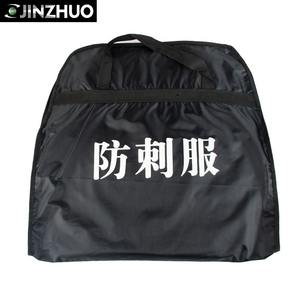 سترة تكتيكية متعددة الجيوب قابلة للتعديل لحماية الجسم ومقاومة الطعن - Product Image 4