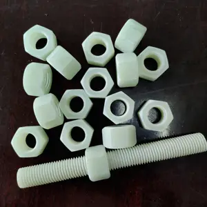 Good Quality FRP Full Threaded Bolts