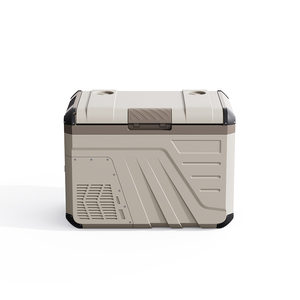Outdoor Portable <b>Refrigerator</b> 45 Liters Camping and Freezers Home Operation Cooler Portable Car <b>Refrigerator</b> - Product Image 5