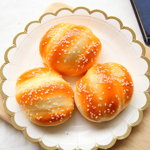 Siêu mềm chậm tăng Squishies Đồ chơi <span class=keywords><strong>Squishy</strong></span> thơm squishi bóp đồ chơi thực phẩm - Product Image 4