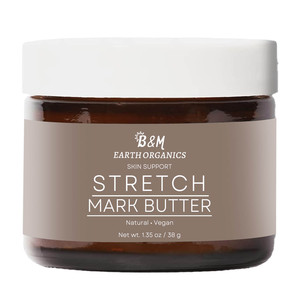 Crème réparatrice bio pour vergetures Gel cicatriciel réparateur pour la peau Crème pour l'élimination des vergetures Produits de beauté - Product Image 5