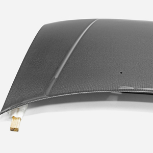 ฝากระโปรงหน้าแท้สำหรับ Civic EF9 ปี 87-91 - Product Image 4